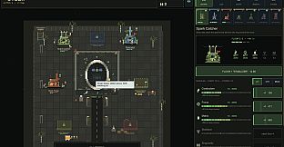 Object P-1: Beyond the Threshold — Idle