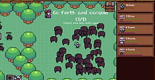 Solitary Singleplayer Offline MMORPG