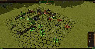 Lords of the Shattered Kingdom