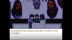 Case 02: Paranormal Evil