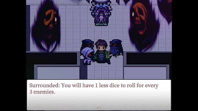 Case 02: Paranormal Evil