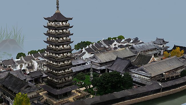 Puzzling Places - Monthly Pack #28 - China