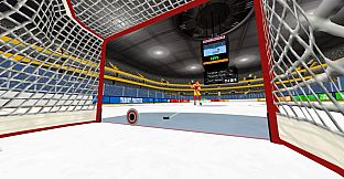 Hockey Shooter VR