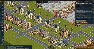 Holdopolis