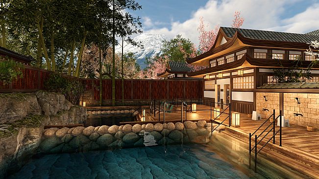 Sakura Bundle