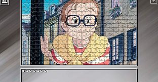 Super Jigsaw Puzzle: Generations - Anime 6