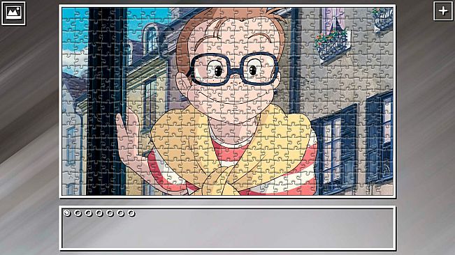 Super Jigsaw Puzzle: Generations - Anime 6