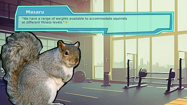 A Nutritious Boyfriend