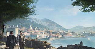 Sherlock Holmes Chapter One