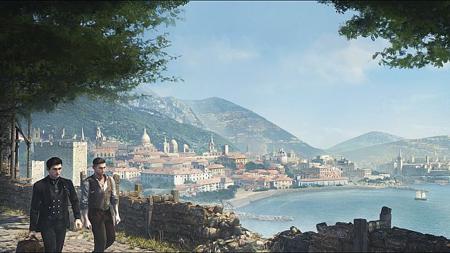 Sherlock Holmes Chapter One