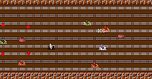 The Tower Of TigerQiuQiu Tigscores