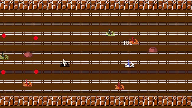 The Tower Of TigerQiuQiu Tigscores