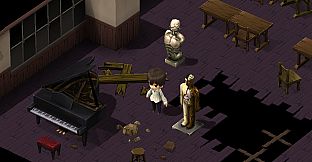 Corpse Party Tenjin Primary School Pack