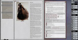 Fantasy Grounds - Shadow of the Demon Lord Tombs of the Desolation