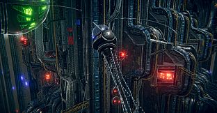 Space Transport Tycoon