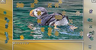 Super Jigsaw Puzzle: Generations - Iceland