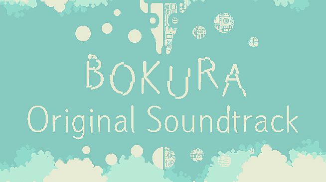 BOKURA Soundtrack