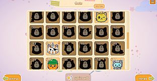 My Little Sticker Book