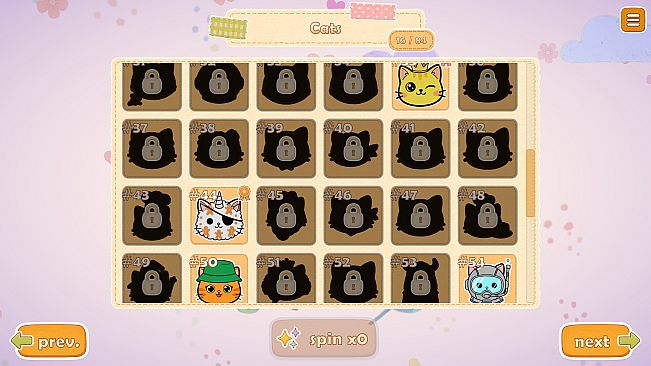 My Little Sticker Book