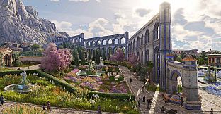 Blooming Cities Pack