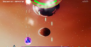 Eschaton: Battle For Eternity