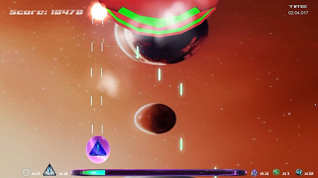 Eschaton: Battle For Eternity