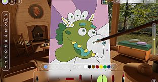 Painting PC