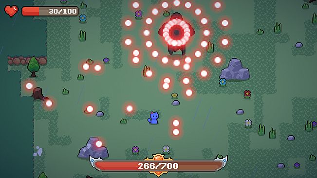 Meowmunitions Prologue