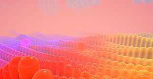 A Lullaby of Colors VR