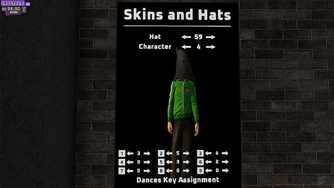 Supermarket Together - The Cool Pack