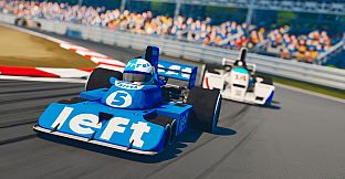 Formula Legends : Tech Power Pack