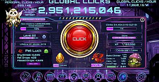 Community Button – Premium Button Skin (Supporter Pack)