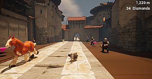 Keepers Of The Lost Arts