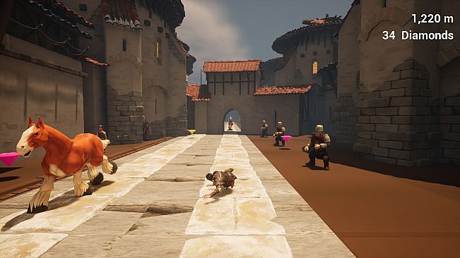 Keepers Of The Lost Arts