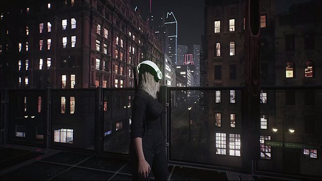 Chrysalis: Chrome Butterfly