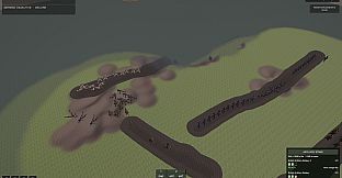 Moment of Decision: WW1
