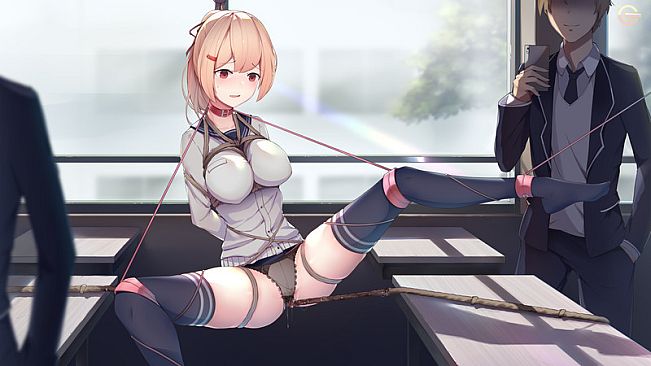 Taboos: Cracks - Patch