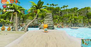 GEORGIE-YOLKIE Enhanced