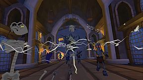 God Of Riffs: Battle for the Metalverse