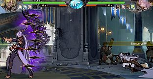 Granblue Fantasy: Versus - Color Pack Set 5