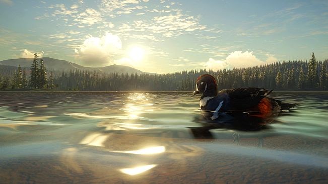 theHunter: Call of the Wild - Yukon Valley - Windows 10