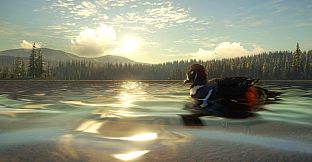 theHunter: Call of the Wild - Yukon Valley