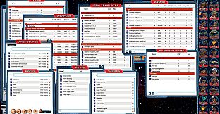 Fantasy Grounds - Starfinder RPG - Pact Worlds (SFRPG)