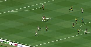 Team Manager - Football Manager FUN