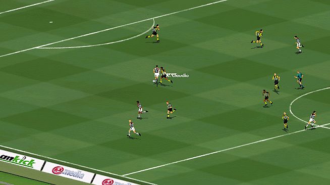 Team Manager - Football Manager FUN