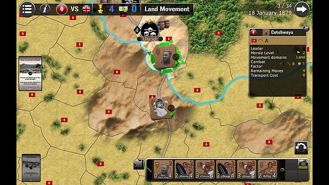 Wars Across The World: Zulu 1879