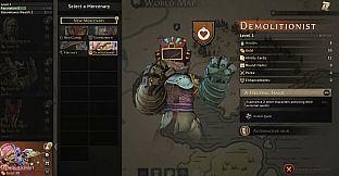 Gloomhaven - Jaws of the Lion Alternative Skins