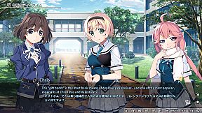Grisaia Phantom Trigger Vol.4