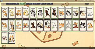 BetDog Cards