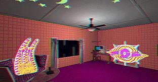Broadcast Paranoia: horror anthology